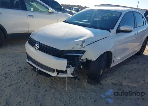2014 Volkswagen Jetta 1.8T Se from USA, damaged, VIN 3VWD17AJ1EM238004